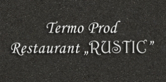 Termo Prod Rustic